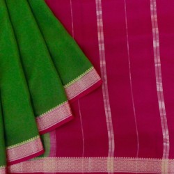 Mysore Offbeat Silk Tour